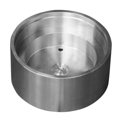 Zinc San Lorenzo prop anodes Ø 190