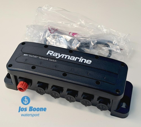 HS5-SeaTalkHS  Netwerk Switch (RayNet)