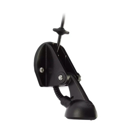 CPT-S Kunststof conische HIGH CHIRP transducer, spiegelmontage. Kabellengte 10mtr