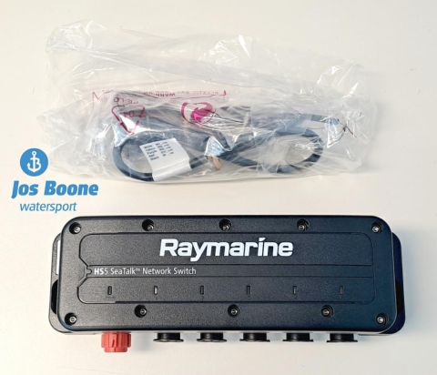HS5-SeaTalkHS  Netwerk Switch (RayNet)