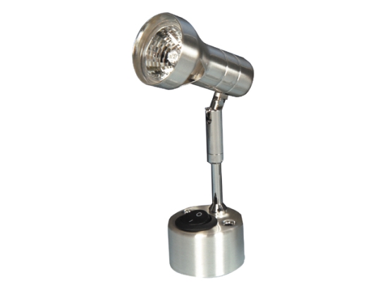 WANDLAMP METEOOR 12V/10W