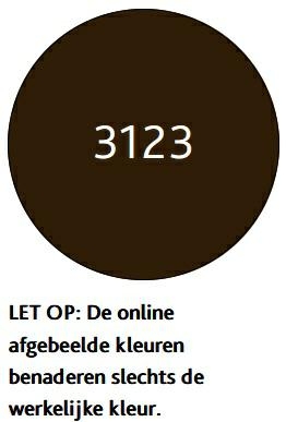 Mono-urethane Jachtlak 3123 0,75 L