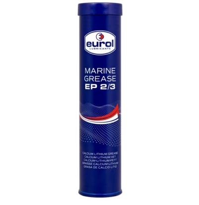 Eurol Marine Grease EP 2/3 400 gr 0,4 KG