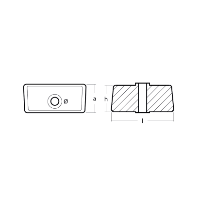 Zinc BRP Cube for Engines