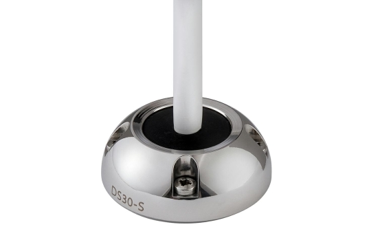 Medium Deck Seal - For connectors up to Ø30mm (1.18").  Cables from 9-14mm (0.35"-0.55")