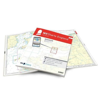 NV Atlas Engeland UK 3 - The Solent