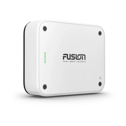 Fusion® Apollo™ watersportversterkers, Monoblock watersportversterker (650 watt RMS)