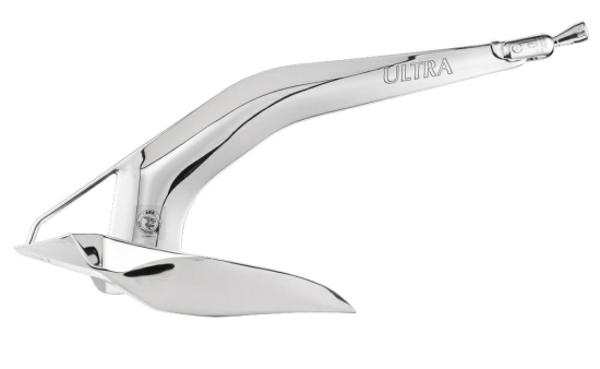 Ultra Anchor rvs 21 kg
