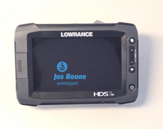 Lowrance HDS 7M