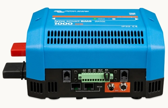 Lynx Smart BMS 1000 NG (M10)