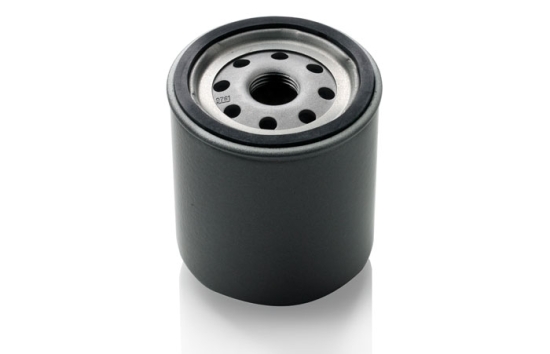 Oilfilter DT470/485