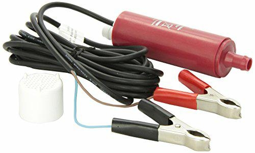 Rule iL280 Plus Portable Pompset 12V