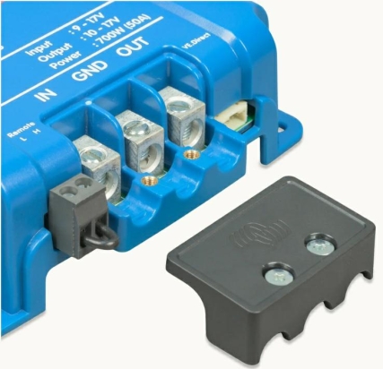 Orion XS 12/12-50A DC-DC acculader