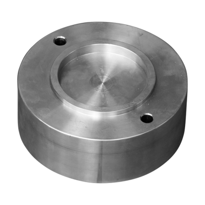 Zinc Canados'70 propeller anode Ø152