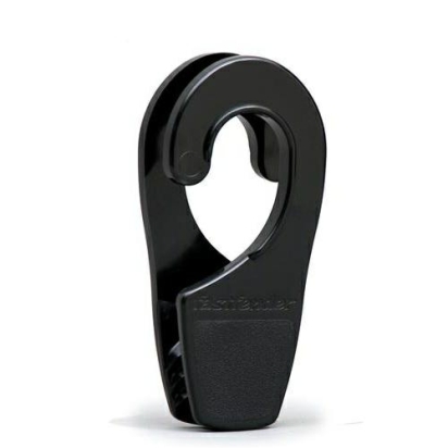 Fastfender 32 zwart
