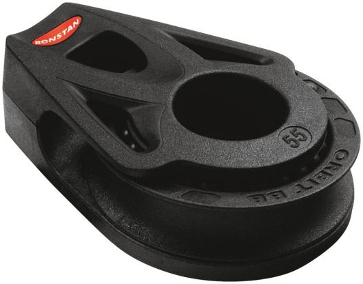 RF55151 Ronstan Orbit 55mm, keerblok