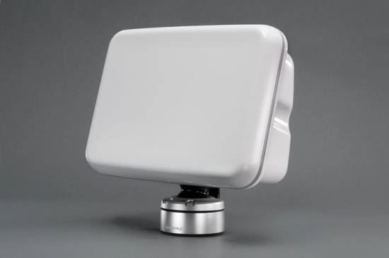 Deck Pod - Ultra Compact - Up to 7" displays