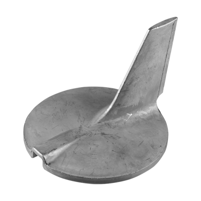 MG Directional Skeg for Yamaha engine