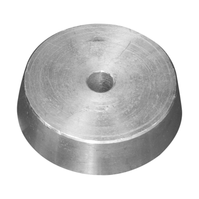 MG Round plate for Mariner 40 Yamaha 70-85 HP