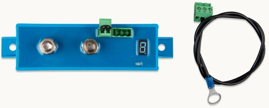 Smart Battery Protect - 100A