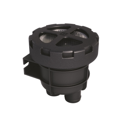 Heavy duty waterfilter type 330 - 38 mm