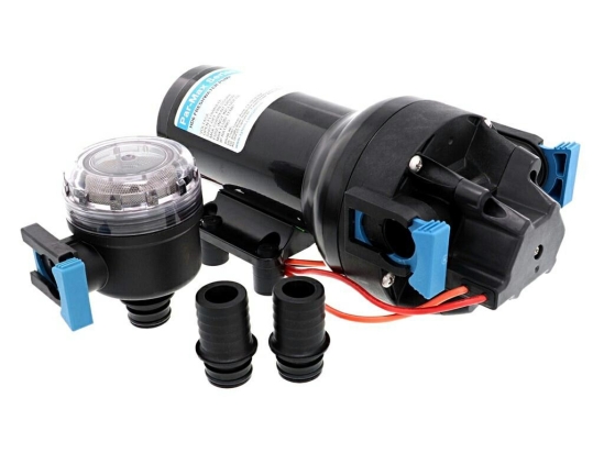 Jabsco Drinkwaterpomp ParMax HD6 12V 6GPM 60psi