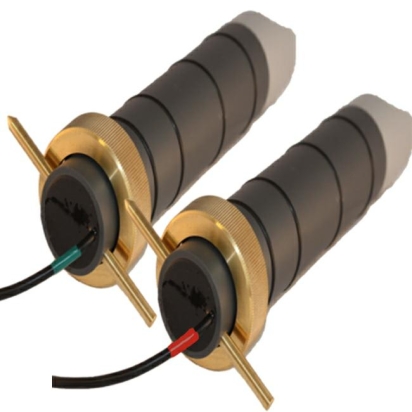 FLS 3D system for Raymarine - 10" Bronze