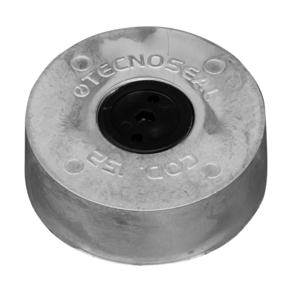 Zinc Disc anode for Stern 135*47mm