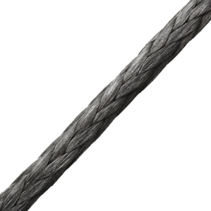 Dynastay 6mm zwart