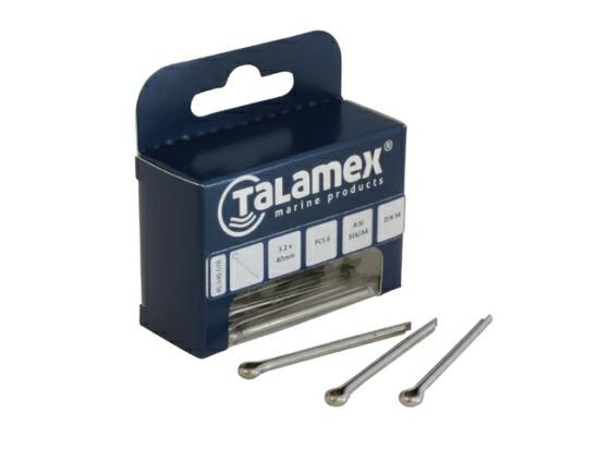Splitpen 5.0x25mm (2)