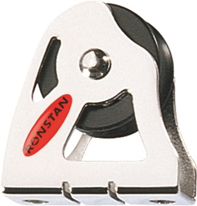 RF20171 Ronstan Utility BB 20mm, keerblok, opstaand