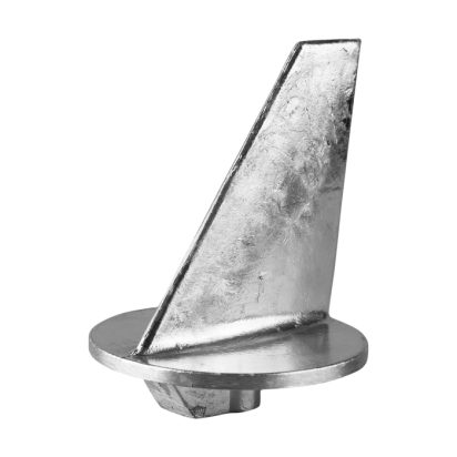 Zinc Skeg for Mariner 90-140 HP