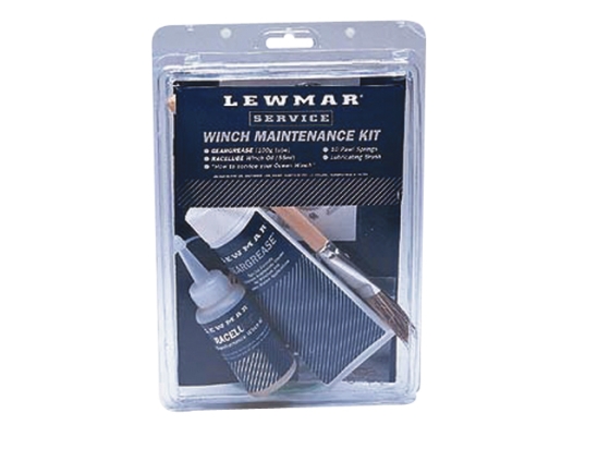 º19700300 SPARES KIT