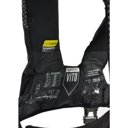 DW-VT/H170 Deckvest Vito 170N Hammar
