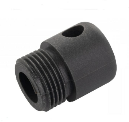 Einddop helmstokdrive (ST1000/2000/Q047) met