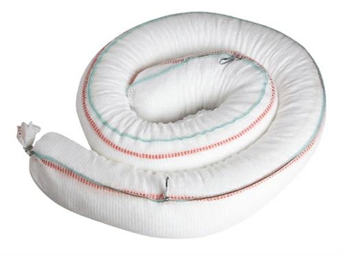 Olie absorptie slang Absorbents snakes 120 x 7,5cm