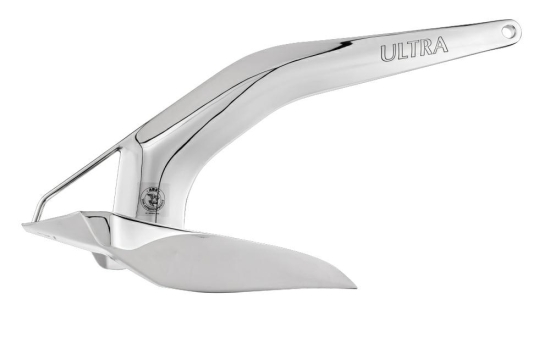 Ultra Anchor rvs 21 kg