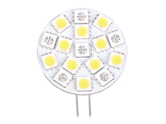S-LED 16 10-30V G4-SIDE