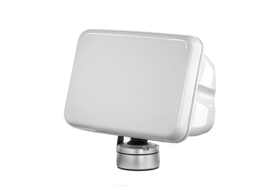 Deck Pod - Compact - Up to 7" displays