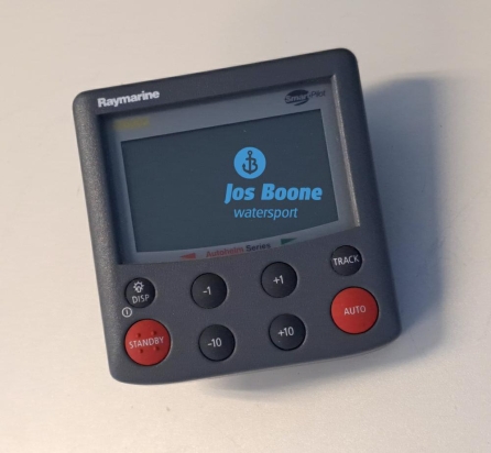 Raymarine ST6002 Smartpilot-display