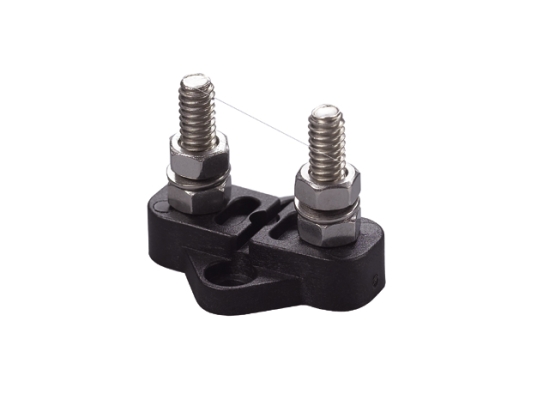 ACCU DUAL POWER POST
