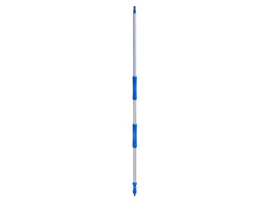 Steel aluminium 150cm
