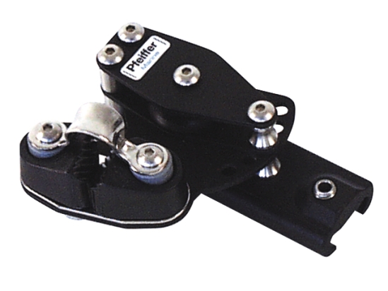 º EINDSTUK CL VOOR 36MM RAIL RECHTS