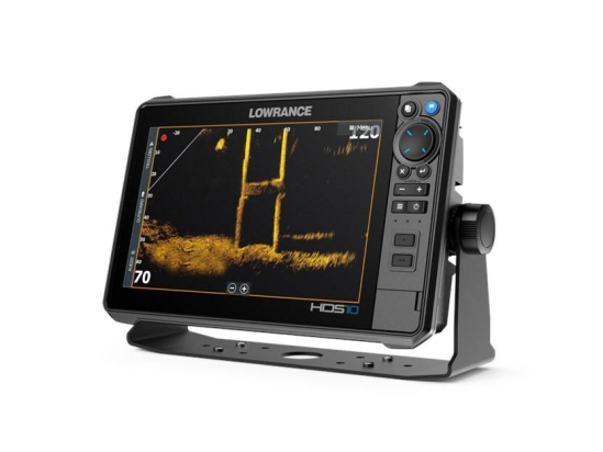 HDS-10 PRO with Active Imaging HD