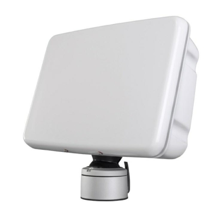 Deck Pod - Compact - Up to 10" & 12" displays