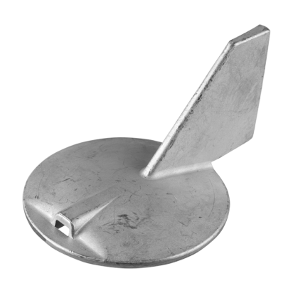 AL Yamaha Skeg for  150/220HP