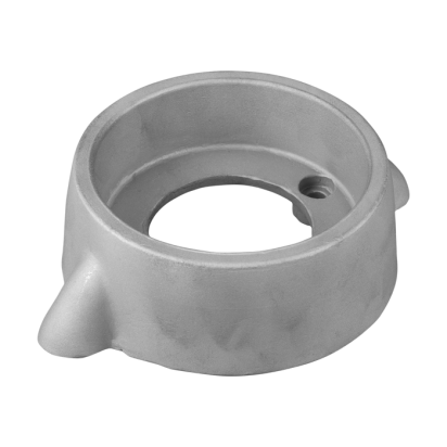 Zinc Bukh Collar