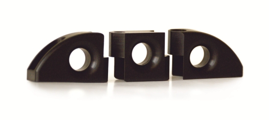 loop organiser enkel 12 mm (stud)