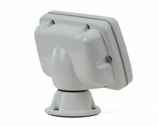 PowerPod Pre-Cut for Simrad GO7 XSE, GO7 XSR/B&G Vulcan 7R