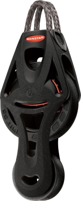 RF55501 Ronstan Orbit 55mm, vioolbok, loop